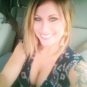 Meet your Posher, Kelli